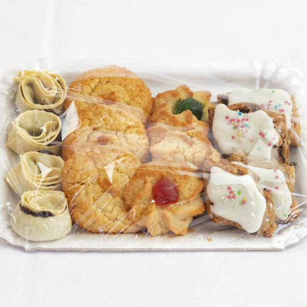 Confezione Dolci Misti