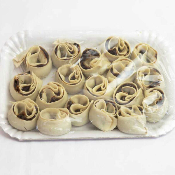Confezione Tiricche
